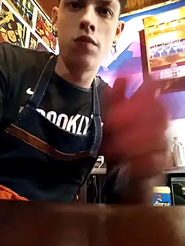 blackninja66 – webcam-show