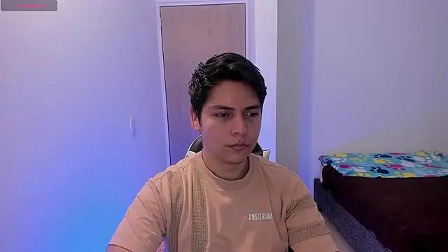 Asta_YunoXXXのウェブカメラショー