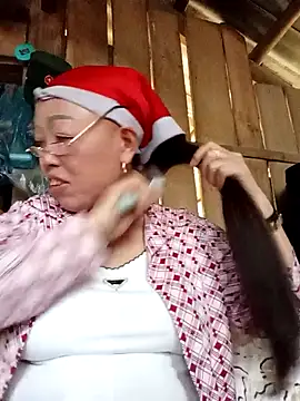 Živý XXX chat Agnes-baby