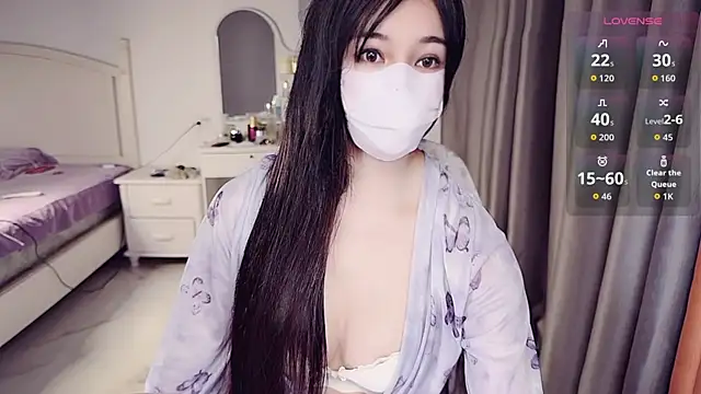 NolanMia's Live XXX Chat