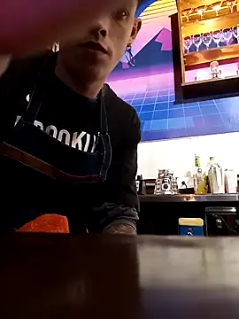 blackninja66 élő XXX-chatje