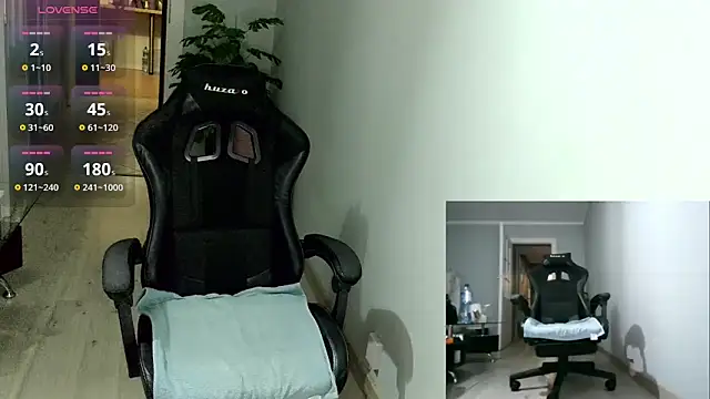 Вебкам-шоу Succubus5879