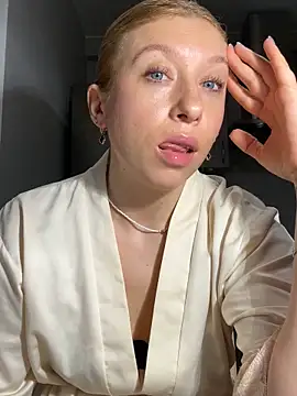 Kittie_Valentine's Live XXX Chat