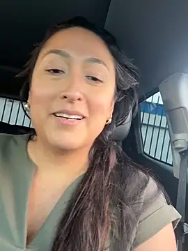 Goddessxxrosexx Pertunjukan Webcam