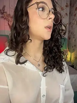 TeaseDollXXXのライブXXXチャット