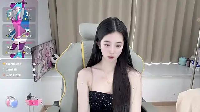 OiOi-666n Live XXX chat