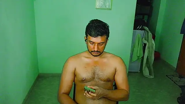 Show webcam de daringcutie