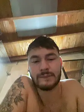 JacoLive Show in webcam