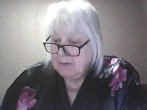 Alexia64231 Webcam-Show