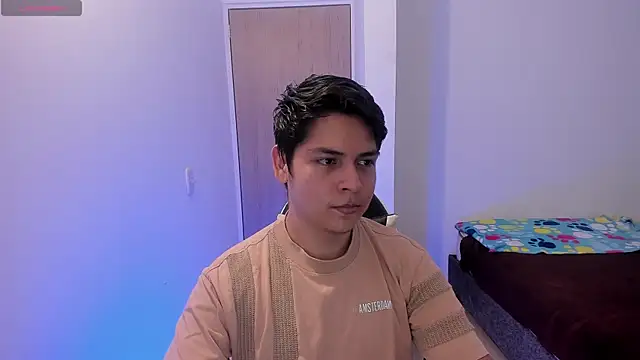 Asta_YunoXXX Pertunjukan Webcam