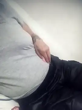 _Scarlett_Sweet's Live XXX Chat