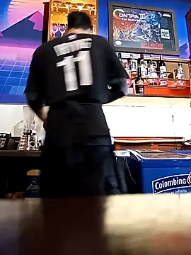 عرض كام blackninja66