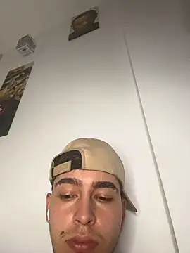 Show de webcam de samm4044