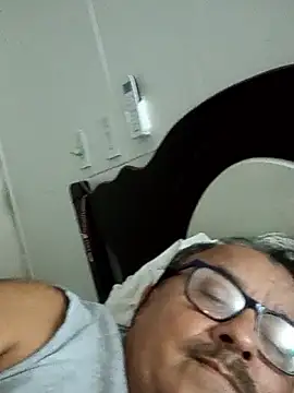 Misterymem63 – Live XXX-chat