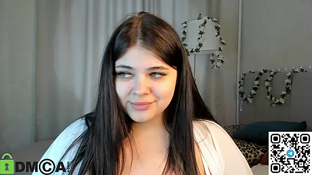 Chat XXX ao vivo de Annet_Nel1son