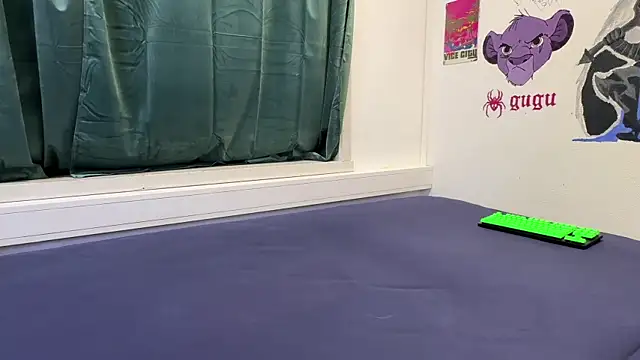 killa2053 Show in webcam