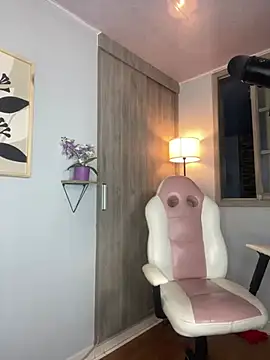 Vanesa_novvoa: διαδικτυακό σόου στην κάμερα