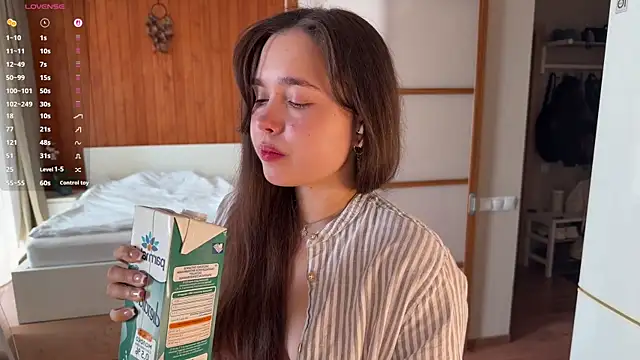 PlumyBun Live XXX-Chat