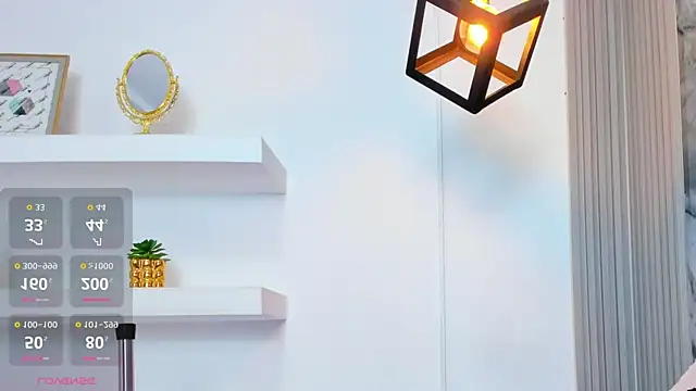 IsabellaMonet 라이브 XXX 채팅