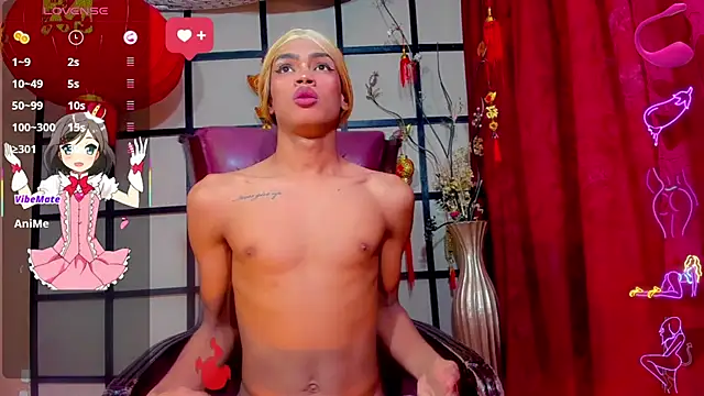 Karol_Vanessa__ – Live XXX-chat