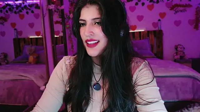 AzaharJaan's Live XXX Chat