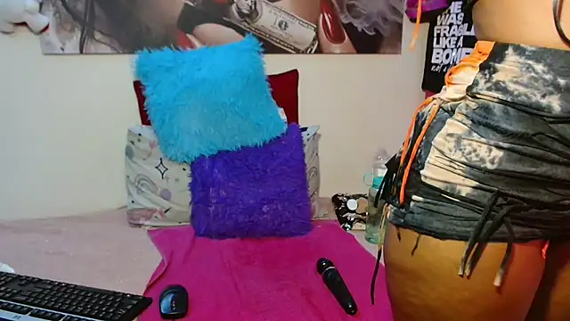 Chatroom XXX en direct de Moreish-06