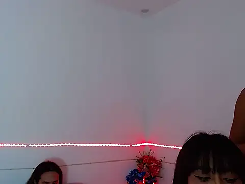 DominnantTransqueenのライブXXXチャット