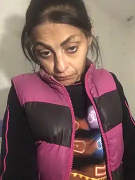 دردشة ChantalXOrchid الجنسية المباشرة