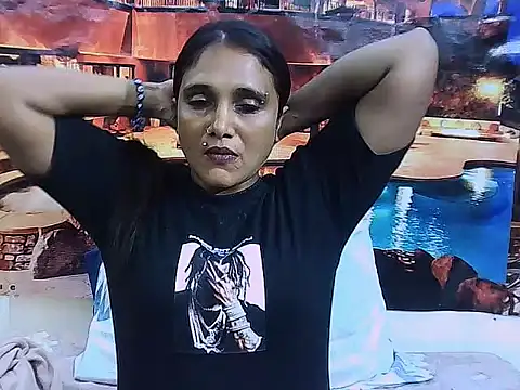 دردشة IndianSexyLady20 الجنسية المباشرة