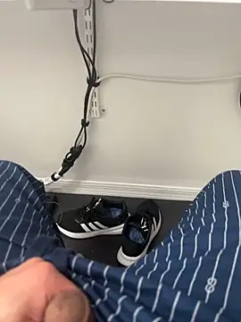 Show webcam de awesomemilkss