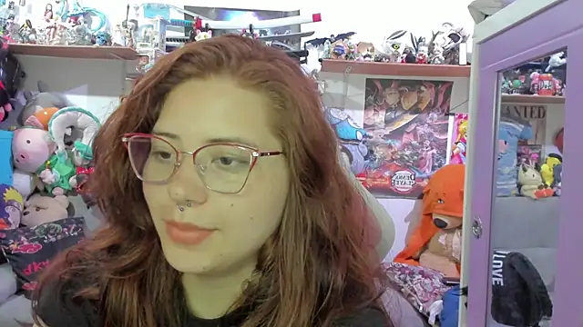 soficammy: онлайн-секс-чат