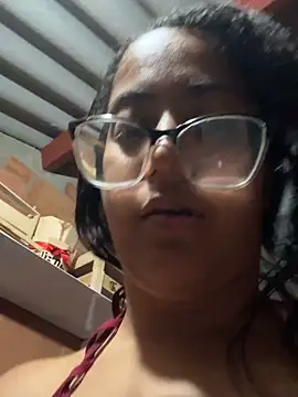 Jessyivonne's Webcam Show