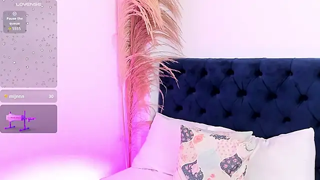 Živý XXX chat Dulce_andrea__