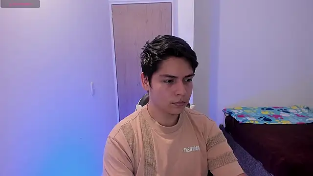 Asta_YunoXXX 网络视讯表演