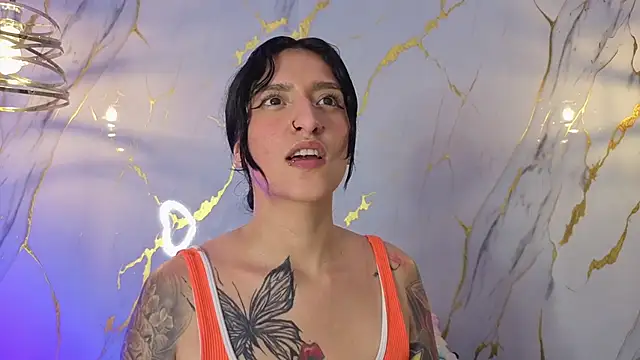 Scaarlettfox Live XXX Chat