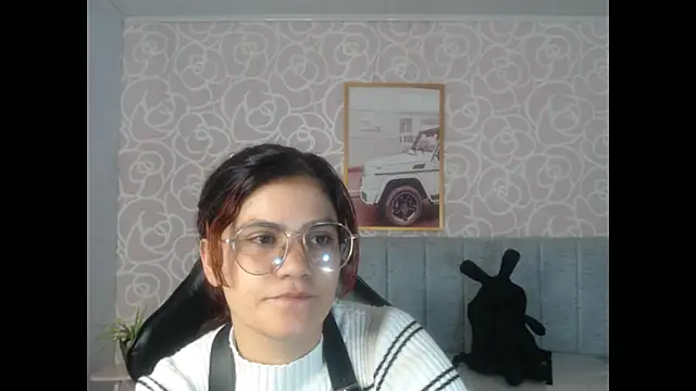 Scarlett_jhonson_ch Chat XXX in diretta