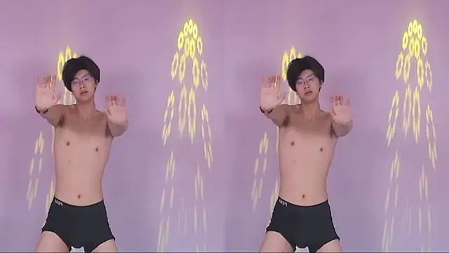 NTN-lucky élő XXX-chatje