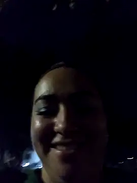 SabrinaVantress: онлайн-секс-чат