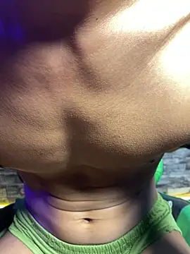 Show webcam de tukangcoli31