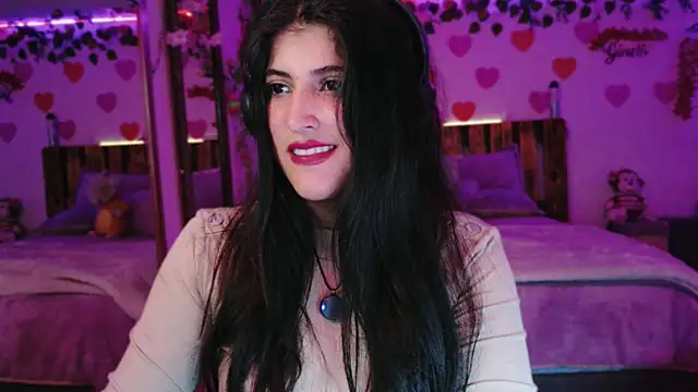 AzaharJaan Adlı Modelin Canlı XXX Sohbeti