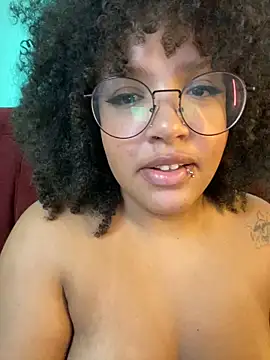 Show de 99_Lilith na webcam