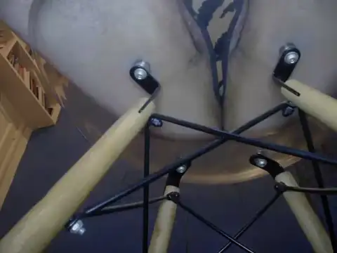 Show Webcam de Fabrissi