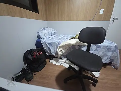 NexusLiving – Kamerová šou