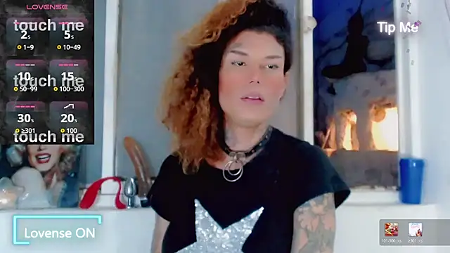 ana_tsxxx Webcamshow