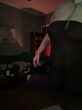 Granlady7 élő XXX-chatje