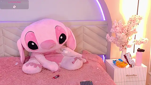 XXX chat uživo modela amy_miller1