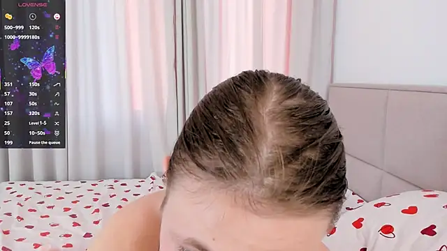 ErinnPieloch 在線直播表演