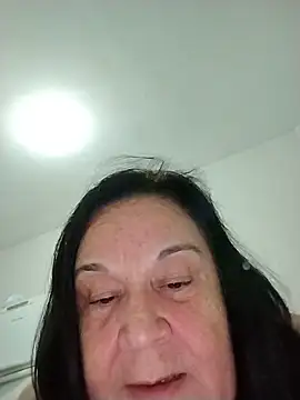 Yaya_Mineira Adlı Modelin Web Kamerası Şovu