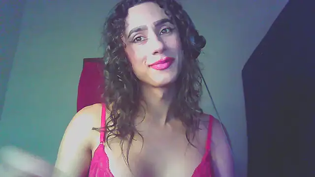 Show de webcam de TheAnngell