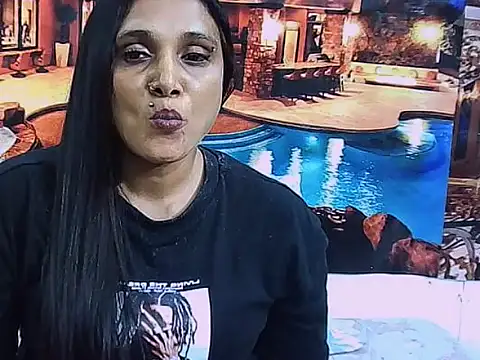 IndianSexyLady20's Live XXX Chat